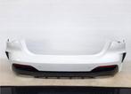 Achterbumper BMW 4 G22 G23 M-Paket ( A96 ), Gebruikt, Ophalen of Verzenden, Achter, Bumper