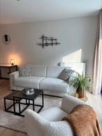 Te huur Nieuwpoort - nieuwbouwappartement + autostaanplaats, Propriétaire, Ville, Anvers et Flandres, Appartement