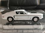 Ford Mustang Gt 1968, Hobby en Vrije tijd, Ophalen, Zo goed als nieuw, Auto