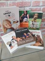 Opvoeding honden, Ophalen, Gelezen, Honden