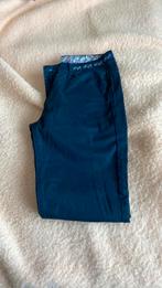 Pantalons Desigual, Comme neuf, Noir, Taille 38/40 (M), Enlèvement ou Envoi