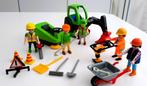 Playmobil graafmachine 3279, Comme neuf, Enlèvement ou Envoi