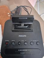 radio + station charge téléphone, Electroménager, Enlèvement, Neuf, Analogique