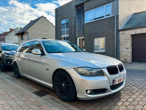 Bmw e91 330d xDrive, Auto's, BMW, Particulier, 3 Reeks, 4x4, ABS, Adaptive Cruise Control, Airbags, Airconditioning, Alarm, Bluetooth