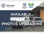 Volkswagen Crafter 35 Fourgon Mwb Hr Crafter 35 panel van 2., Auto's, Volkswagen, Te koop, Diesel, Bedrijf, Overige modellen