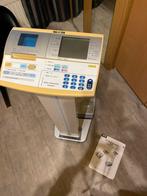 Tanita body analyzer inclusief staander, Enlèvement