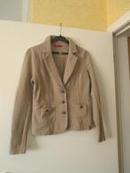 veste edc médium, Vêtements | Femmes, Vestes & Costumes, Enlèvement ou Envoi, Porté, Beige, Manteau