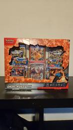 Pokemon coffret Dracaufeu EX fr, Hobby & Loisirs créatifs, Enlèvement ou Envoi, Comme neuf