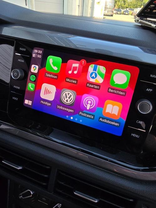 Apple Carplay / Android Auto voor Volkswagen/Seat/Skoda, Auto diversen, Autoradio's, Ophalen
