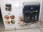 Domo airfryer, Elektronische apparatuur, Airfryers, Ophalen of Verzenden, Nieuw, Airfryer, 1000 t/m 1499 gram