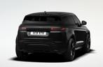 Land Rover Range Rover Evoque P270e DYNAMIC SE AWD Auto. 26M, Auto's, Automaat, 269 pk, 1498 cc, Zwart