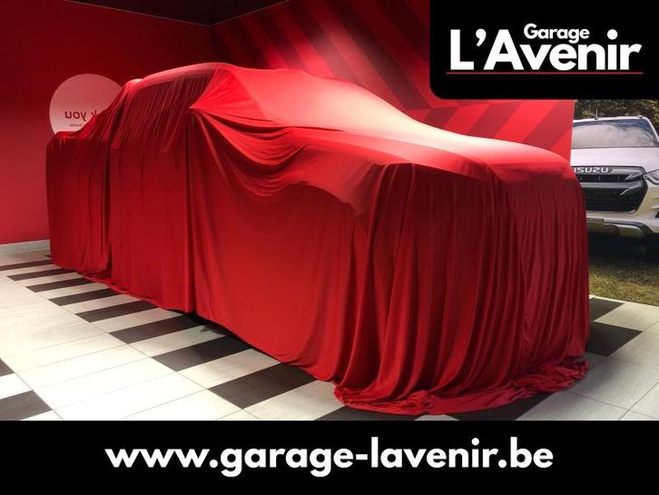 Isuzu D-Max V-Cross, Autos, Autos Autre, Entreprise, Régulateur de distance, Airbags, Air conditionné, Bluetooth, Ordinateur de bord