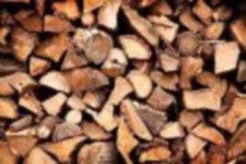 Brandhout te koop  beschikbaar voor biedingen