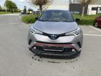 Toyota C-HR C-ULT, Auto's, Toyota, Te koop, Zilver of Grijs, Stadsauto, 5 deurs