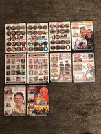 10 DVD’S HUMO, Cd's en Dvd's, Ophalen