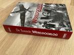 De tweede wereldoorlog in foto’s, Ophalen of Verzenden, Zo goed als nieuw