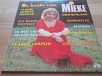 Lp Mieke, Cd's en Dvd's, Vinyl | Nederlandstalig, Ophalen of Verzenden, Gebruikt, 12 inch, Levenslied of Smartlap