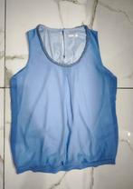 Haut femme, Enlèvement ou Envoi, Comme neuf, Bleu