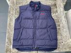 Bodywarmer FILA, maat M, Kleding | Heren, Bodywarmers, Ophalen, Zo goed als nieuw, Maat 48/50 (M)