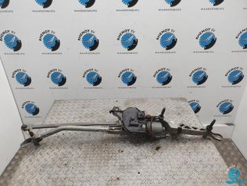 MERCEDES E CLASS 200 CDI BNS CL. AV.G [WIPER_MOTOR_FRONT] 20 beschikbaar voor biedingen