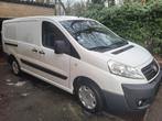 Fiat Scudo 2011 bj 155000 km, Particulier, Te koop