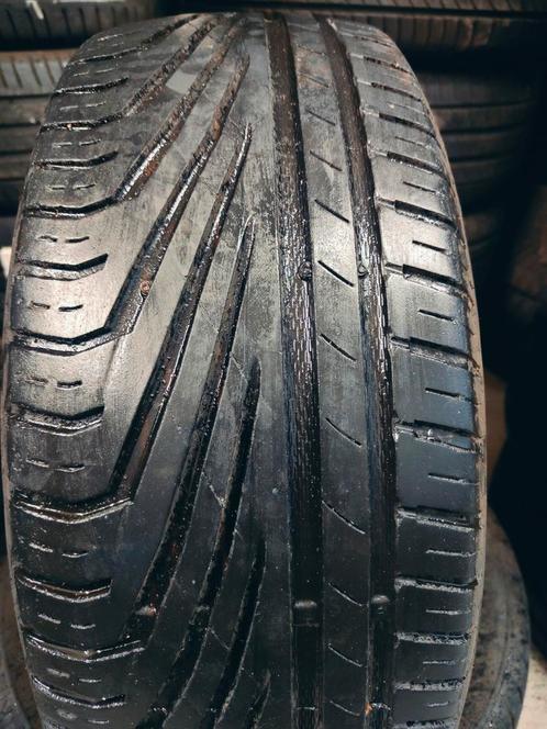 205/55r16 uniroyal 35€ per stuk mét plaatsen 205 55 r16, Auto-onderdelen, Besturing, Ophalen of Verzenden