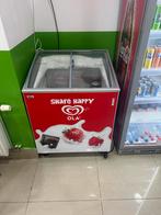 OLA IJsvrieskist met Schuifdeksel Horeca Diepvries, Elektronische apparatuur, Vriezers en Diepvrieskisten, Ophalen, Zo goed als nieuw