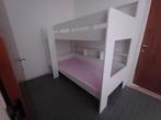 Stabelbed van YGO zeer stevig bijna niet gebruikt, Kinderen en Baby's, Kinderkamer | Stapelbedden en Hoogslapers, Ophalen, Zo goed als nieuw