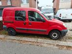 Renault Kangoo in goede staat!, Auto's, 4 deurs, Renault, Grijs, Particulier