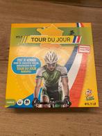 Tour Du Jour, Ophalen, Zo goed als nieuw