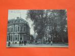 Hasselt  Place  Léopold  SBP nr. 21, Verzamelen, Ophalen of Verzenden, Voor 1920, Gelopen, Limburg