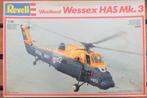 Westland Wessex 1/48ième Revell, Hobby & Loisirs créatifs, Modélisme | Avions & Hélicoptères, Neuf, Plus grand que 1:72, Revell