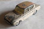 Corgi Toys Ford Consul Classic, Ophalen of Verzenden, Gebruikt, Auto, Corgi