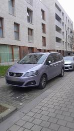 Seat Alhambra, Autos, Achat, 7 places, Boîte manuelle, 5 portes