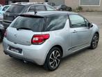 DS // 3, Auto's, DS, Euro 6, Bedrijf, 1200 cc, 3 deurs