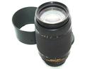 Nikon af 70-300 mm 4-5.6 D ED pour tous reflex Nikon, 4 à 7 fois, Reflex miroir, Utilisé, Enlèvement ou Envoi
