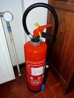 Grands EXTINCTEURS à MOUSSE 9 litres SICLI, Ophalen, Zo goed als nieuw