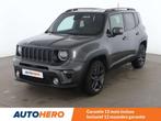 Jeep Renegade 1.3 T4 4xe Plug-in Hybrid S (bj 2020), Auto's, Jeep, Automaat, 5 zetels, Hybride Elektrisch/Benzine, SUV of Terreinwagen