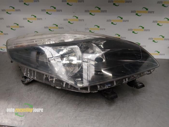 Phare droit d'un Renault Grand Scenic, Autos : Pièces & Accessoires, Éclairage, Renault, Utilisé, 3 mois de garantie