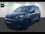 Citroen Berlingo PLUS | airco | camera |, Auto's, Citroën, Monovolume, 1199 cc, Emergency brake assist, Handgeschakeld
