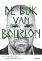 Te Koop Boek DE BLIK VAN BOURLON Hans Bourlon, Autre, Hans Bourlon, Comme neuf, Envoi