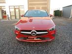 Mercedes-Benz CLA-Klasse 180 AUTOMAAT/cruise/camera/gps, Auto's, Mercedes-Benz, Stof, Gebruikt, Euro 6, 4 cilinders