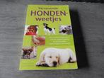 nr.902 - Verrassende hondenweetjes, Boeken, Dieren en Huisdieren, Ophalen of Verzenden, Zo goed als nieuw, Honden