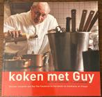 G. van Cauteren - Koken met Guy, Boeken, Verzenden, G. van Cauteren