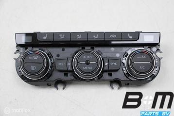 Clima unit VW Tiguan 5NA kachel bediening 5NA907044N beschikbaar voor biedingen