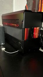 Pc tour gamer i9 12900KF, 32gb DDR5, 8 Tb SSD, Rtx 2080 ti, 8 Tb, Le pc est monté avec différentes marques, 32 GB, Intel Core i9