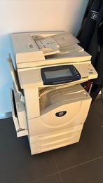 Xerox Workcentre 7232 multifunctionele printer, Computers en Software, Printers, Ophalen, Xerox, Gebruikt, All-in-one