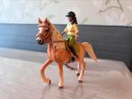 Schleich horse club Sarah en Mystery, Ophalen, Zo goed als nieuw