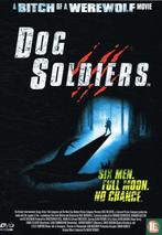 Dog Soldiers (2002) - dvd, Vanaf 16 jaar, Verzenden, Zo goed als nieuw, Monsters