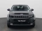 Jeep Avenger 54kWh 1st Edition (automatique), Autos, Jeep, Achat, 5 portes, 5 places, Tissu